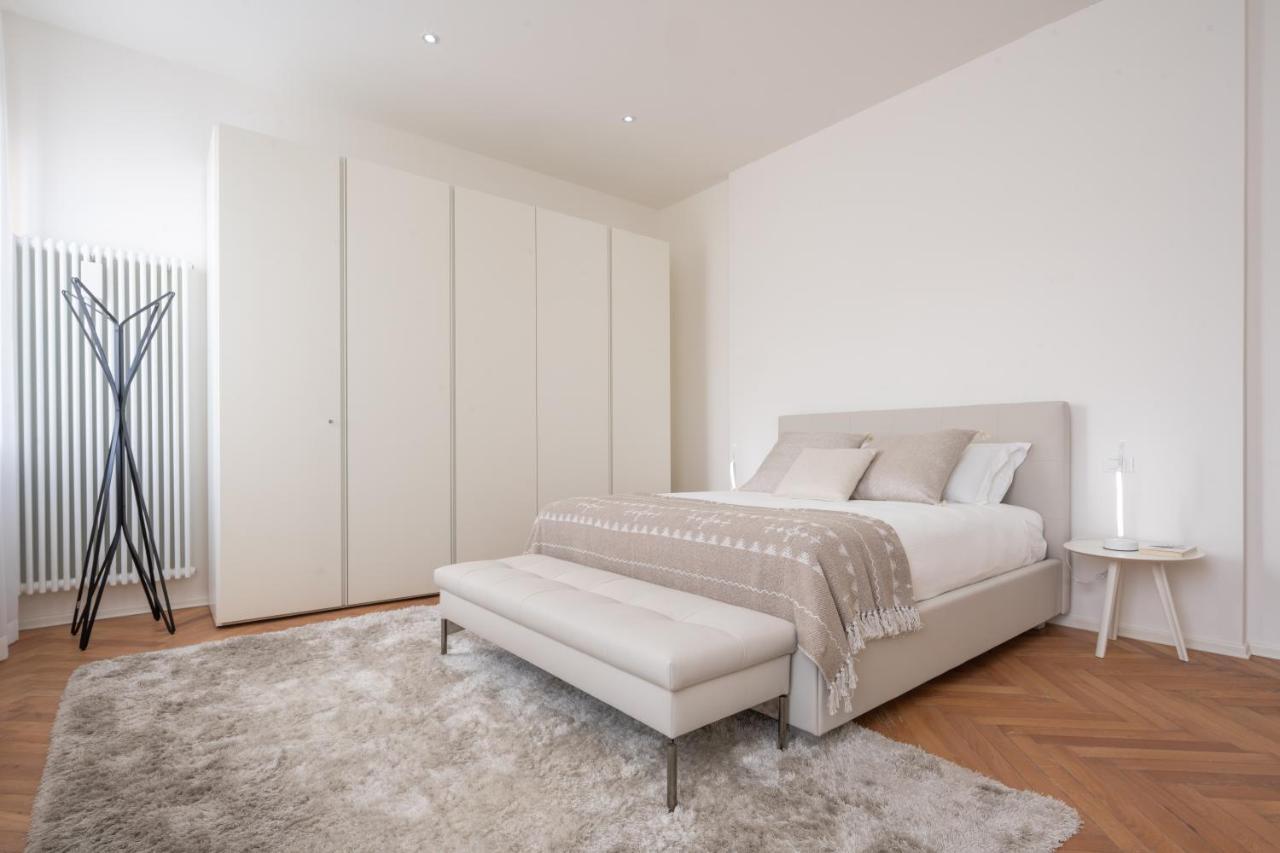 Design Apartment With Balcony On The Grand Canal R&R Venice Exterior photo