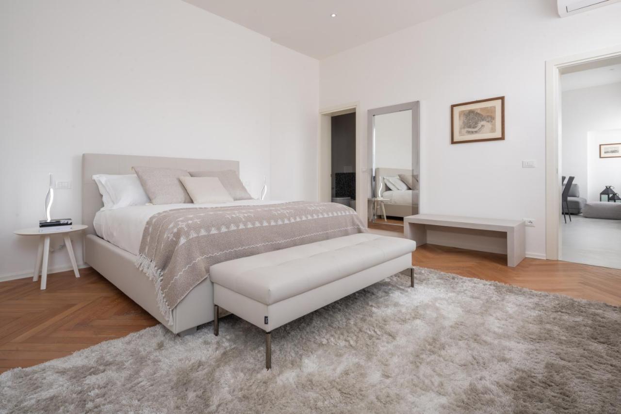 Design Apartment With Balcony On The Grand Canal R&R Venice Exterior photo