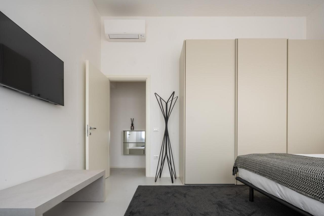 Design Apartment With Balcony On The Grand Canal R&R Venice Exterior photo