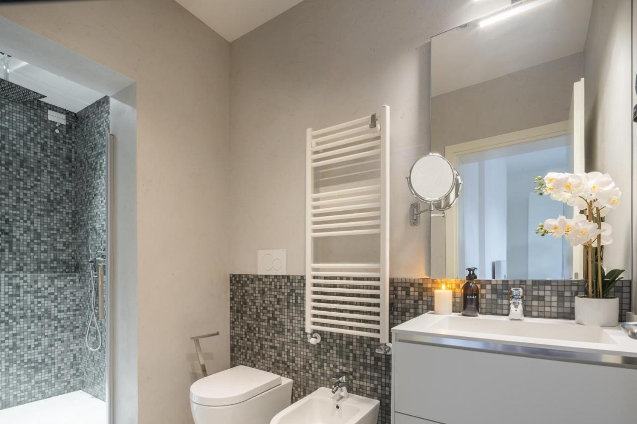 Design Apartment With Balcony On The Grand Canal R&R Venice Exterior photo