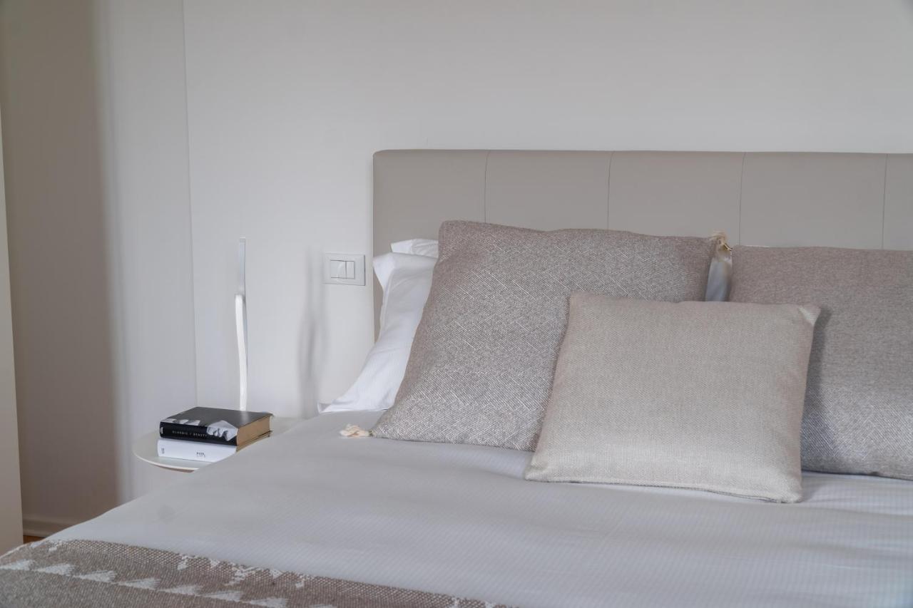 Design Apartment With Balcony On The Grand Canal R&R Venice Exterior photo